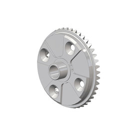 Team Corally COR00180-178  Differential Bevel Gear 40T - Steel - 1 pc: Dementor, Kronos, Python, Shogun