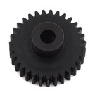 HOT RACING HRANSG3231  32P 31T Steel Pinion Gear w/ 5mm Bore