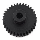 HOT RACING HRANSG3234  32P 34T Steel Pinion Gear w/ 5mm Bore