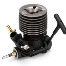 HPI HPI111595  Nitro Star F4.6 V2 Engine, 4.6cc, Slide Carburettor, and Rear Exhaust with a Pullstart