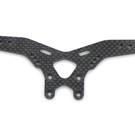 Serpent SER804306  Shocktower carbon 748E & 747 RR low