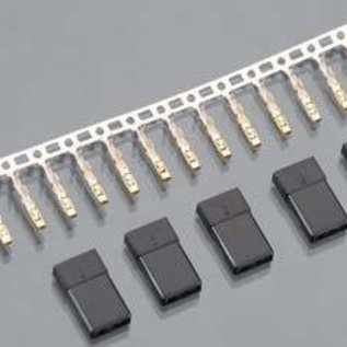 TQ Wire TQW2405  Servo Cable Connector JR (5)