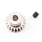 Robinson Racing RRP1021  48P 21T Steel Pinion Gear 1/8" or 3.17mm Bore