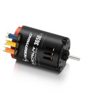 Hobbywing HWI30404310  QuicRun 3650 G2 13.5T Sensored Brushless Motor (2850kv)
