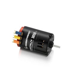 Hobbywing HWI30404310  QuicRun 3650 G2 13.5T Sensored Brushless Motor (2850kv)