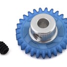 JK Products JKPG427  48P 27T Blue Plastic Pinion Gear (3.17mm Bore) 427