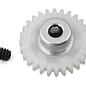 JK Products JKPG428  48P 28T Plastic Pinion Gear (3.17mm Bore)