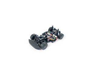 TAM58669 1/10 M-08 Concept Chassis 2WD Kit - Michael's RC Hobbies