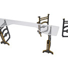 Arrowmax AM-171041-LE Set-Up System For 1/10 Off-Road Cars With Bag Limited Edition