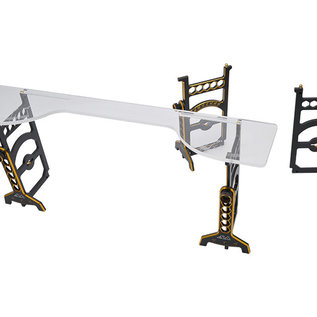 Arrowmax AM-171041-LE Set-Up System For 1/10 Off-Road Cars With Bag Limited Edition