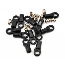 Traxxas TRA5347  Large Rod Ends w/Hollow Balls (12)