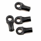 Traxxas TRA5348  Large Rear Rod Ends (4) Revo Summit T-Maxx