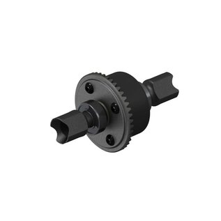 Arrma ARA310958  Front Or Rear Diff Set Straight 43T 7k Oil