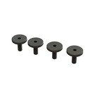 Arrma ARA727308  3x8mm Large Head Screws (4)