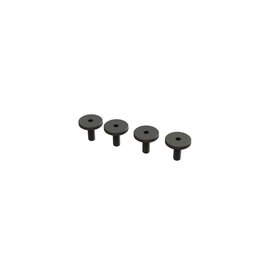 Arrma ARA727308  3x8mm Large Head Screws (4)
