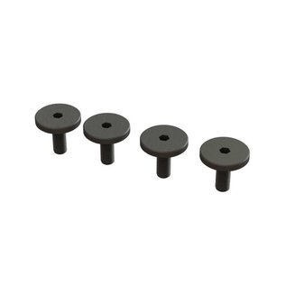 Arrma ARA727308  3x8mm Large Head Screws (4)