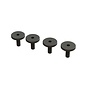 Arrma ARA727308  3x8mm Large Head Screws (4)