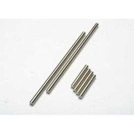 Traxxas TRA5321  Steel Suspension Pin Set (Front Or Rear): Summit Revo E-Revo