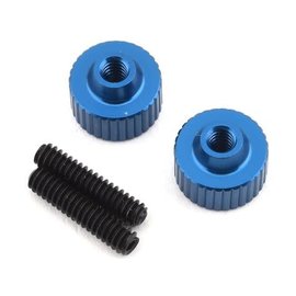 Team Associated ASC1787  Team Battery Strap Thumbscrew