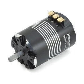 Hobbywing HWI30401061  XeRun SCT 3652SD G2 6100kV Sensored Brushless Motor  HWA30401061