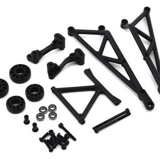 Team Associated ASC71071  DR10 Wheelie Bar Set