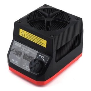 Sky RC SKY-BD250  BD250 35 Amp LiPo/LiHV/NiMH Battery Discharger & Analyzer (35A/250W)