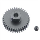 Robinson Racing RRP1336  48P 36T Aluminum Pinion Gear 1/8" or 3.17mm Bore
