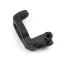 Xray XRA302348  Xray T4 T3 T2 Composite C-Hub Front Block Left 6°