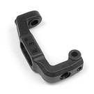 Xray XRA302325  Comp C-Hub Front Block Right Hard Caster  3°