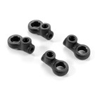 Xray XRA303455  Xray  X4  T4  XT2  Composite Anti-Roll Bar Ball Joint 4.9 mm (4)