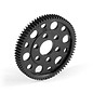 Xray XRA325872  48P 72T Slipper Eliminator Composite Spur Gear