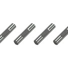 Serpent SER401899  DJC coupler pin (4)