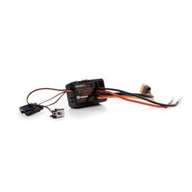 Spektrum SPMXSE1040RX  Firma 40 Amp Brushed Smart 2-in-1 ESC and Receiver