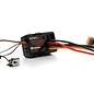 Spektrum SPMXSE1040RX  Firma 40 Amp Brushed Smart 2-in-1 ESC and Receiver 1040