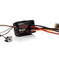 Spektrum SPMXSE1040RX  Firma 40 Amp Brushed Smart 2-in-1 ESC and Receiver