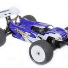 Serpent SER600039-B  Blue Serpent Cobra E-Truggy RTR 600039