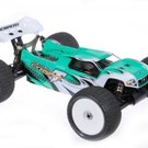 Serpent SER600039-G  Green Serpent Cobra E-Truggy RTR 600039