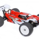 Serpent SER600039-R  Red Serpent Cobra E-Truggy RTR 600039