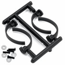 RPM R/C Products RPM72022 LaTrax Alias Landing Gear (4) Black