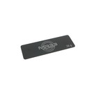 MR33 MR33-STW-28G  MR33 28g Steel Battery Weight (0.6mm Long) STW28G