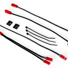 Traxxas TRA8385  LED tail light kit (fits #8311 body) 4-Tec 2.0