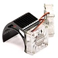 Integy 2961BLACK  Black Twin Motor Cooling Fan + Heatsink 540/550