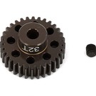 Team Associated ASC1350  48P 32T Aluminum Pinion Gear 3.17mm Bore