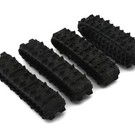 Traxxas TRA8877  TRX-4 Traxx Deep-Terrain Tread Set