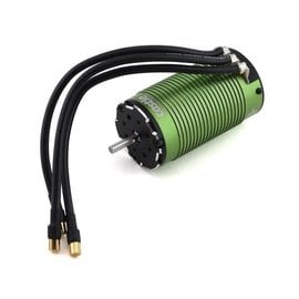 Castle Creations CSE060-0081-00  1717-1650Kv 4-Pole Sensored Brushless Motor