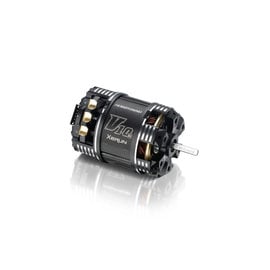 Hobbywing HWI30401118  XeRun V10 G3 7.0T 4800kv Sensored Brushless Motor  HWA30401118
