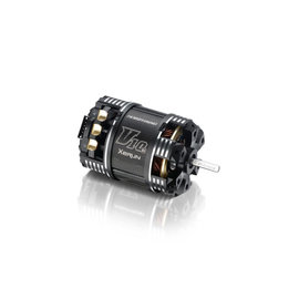 Hobbywing HWI30401118  XeRun V10 G3 7.0T Sensored Brushless Motor  HWA30401118