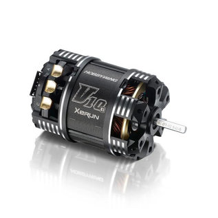 Hobbywing HWI30401118  XeRun V10 G3 7.0T Sensored Brushless Motor  HWA30401118