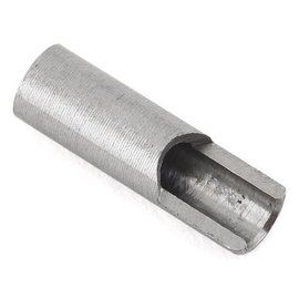 Robinson Racing RRP1199  Single Motor Shaft Reducer Sleeve, Alloy Steel, 1/8" to 2mm
