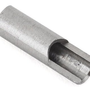 Robinson Racing RRP1199  Single Motor Shaft Reducer Sleeve, Alloy Steel, 1/8" to 2mm